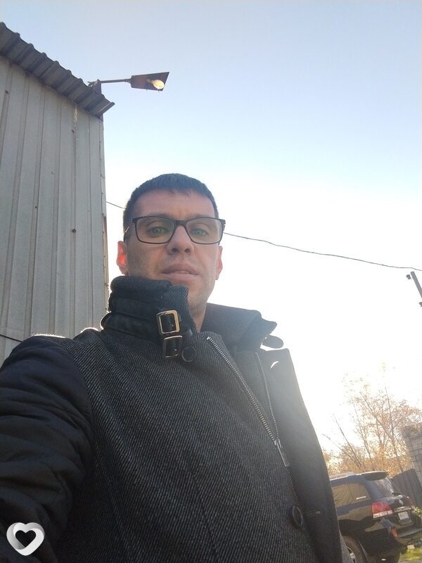 Дмитрий, 38, Екатеринбурге — анкета №3581215