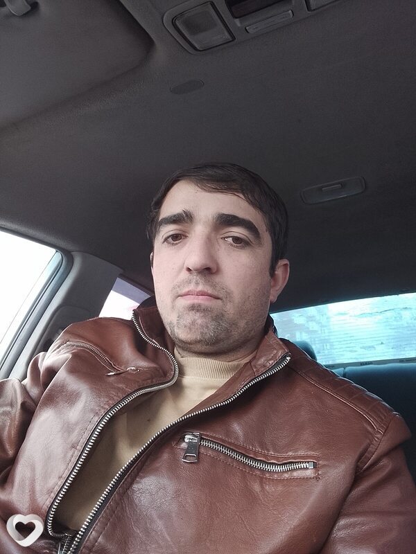Хикм, 33, Екатеринбурге — анкета №3581280