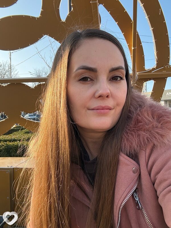 Елена, 41, Краснодаре — анкета №3581285