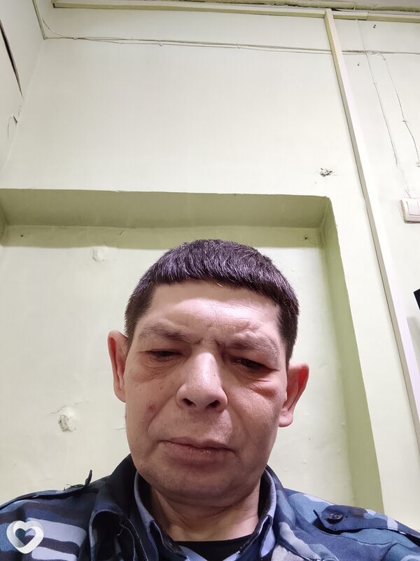 Руслан, Комсомольск