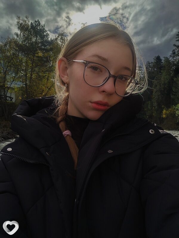 Марина, 19, Ставрополе — анкета №3581290