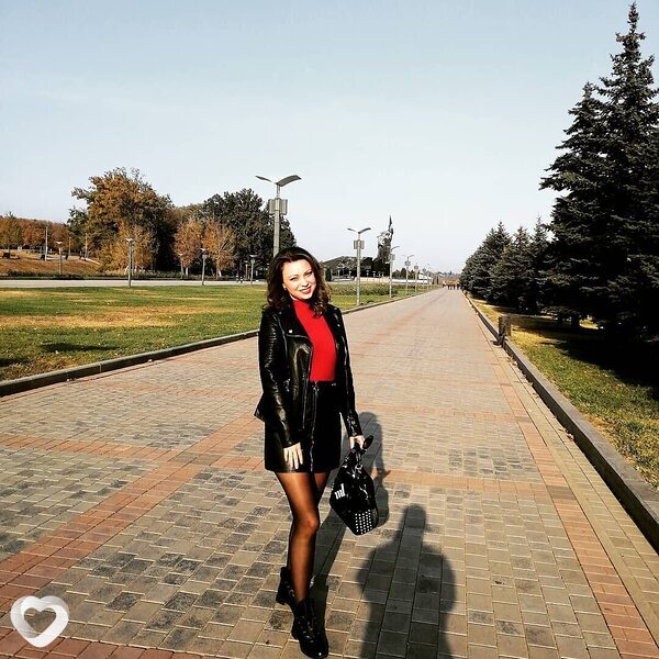 Elena, 37, Луганске — анкета №3581291