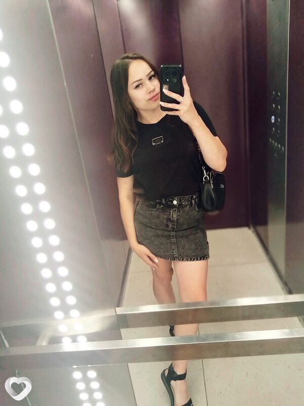 Виктория, 24, Батайске — анкета №3581150