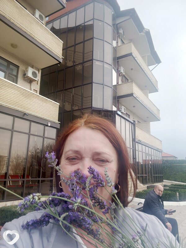 Ирина, 61, Липецке — анкета №3581157