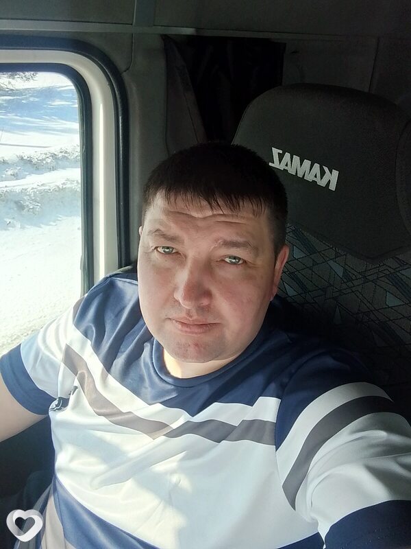 Ришат, 43, Набережных Челнах — анкета №3581158