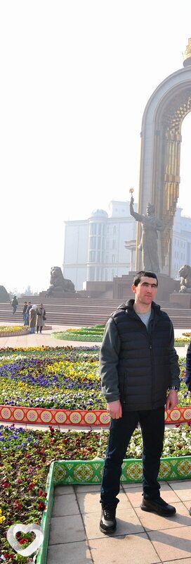 Ахад, Худжанд
