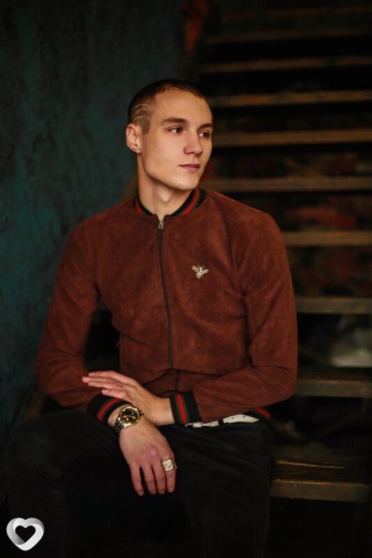 Петр, 25, Иванове — анкета №3581160
