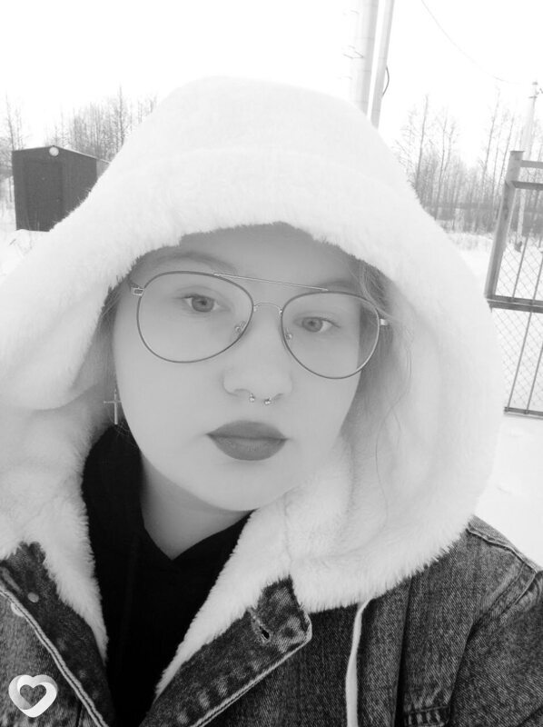 Диана, 19, Клинцах — анкета №3581164