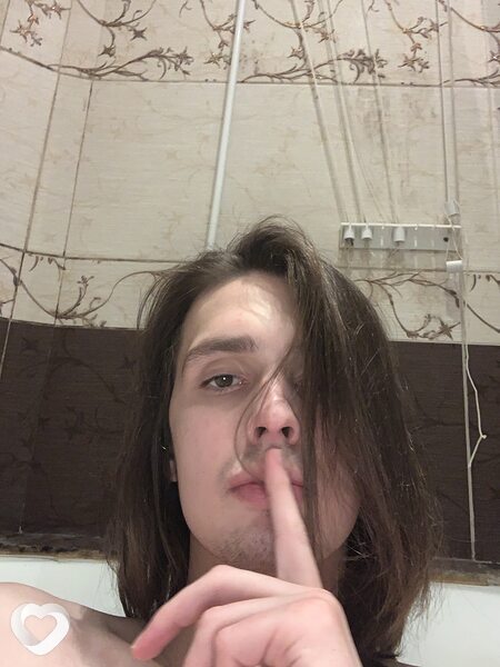 Максим, 24, Минске — анкета №3581168