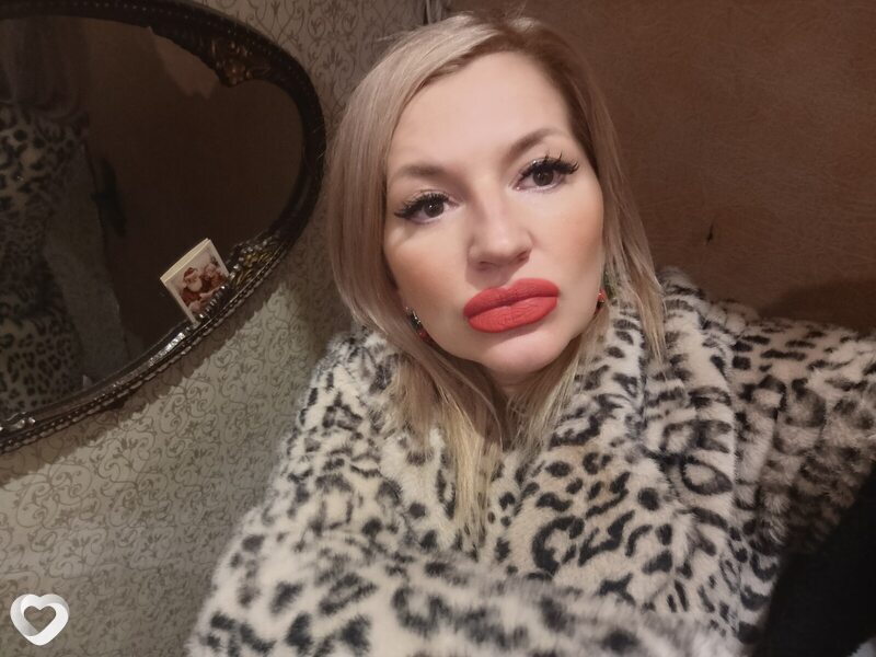 Светлана, 42, Москве — анкета №3581219