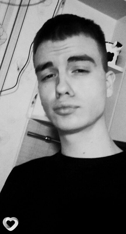 Сергей, 19, Санкт-Петербурге — анкета №3581227