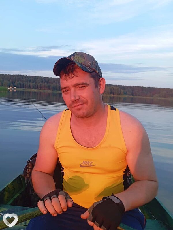 Андрей, 35, Нижнем Новгороде — анкета №3581231