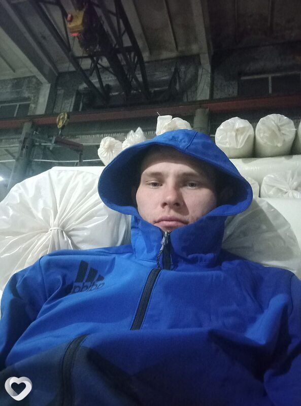 Рей, 25, Кемерове — анкета №3581232