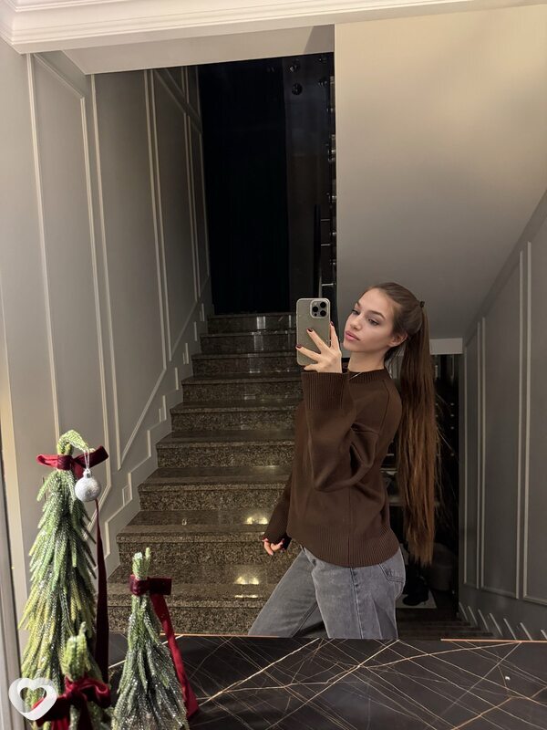 Екатерина, 23, Омске — анкета №3581237