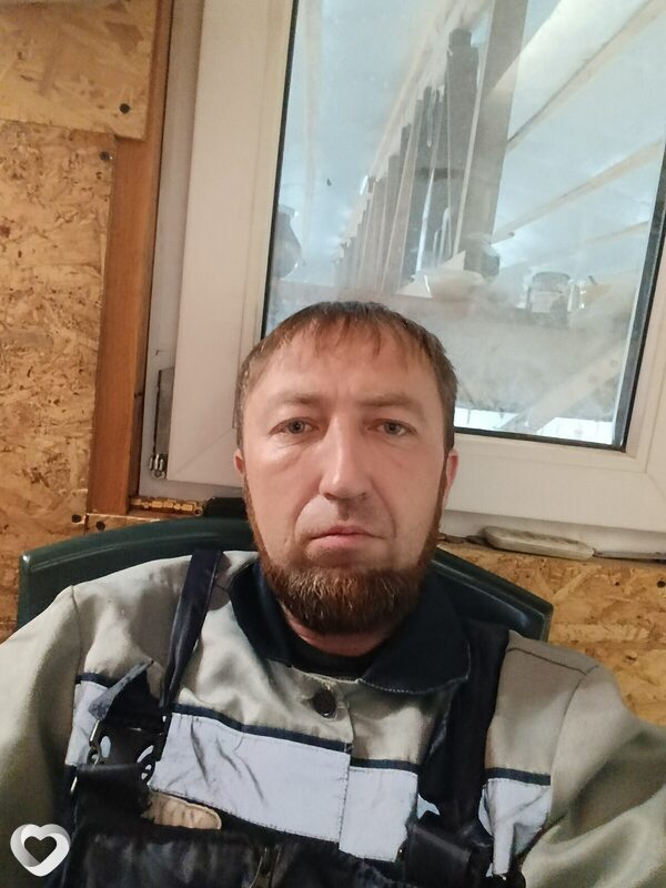 Денис, 39, Сергиеве Посаде — анкета №3581243