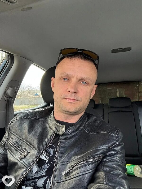 Дмитрий, 50, Улан-Удэ — анкета №3581550