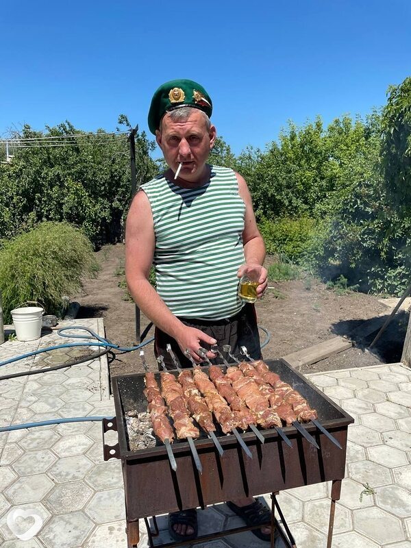 Андрей, 47, Михайловка (Волгоградская Област — анкета №3581558