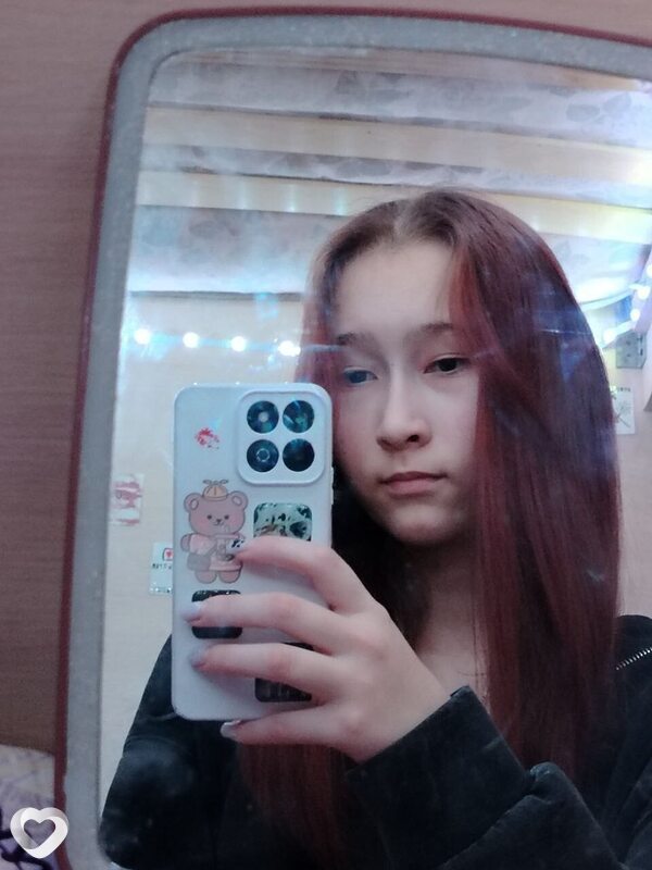 Оливка, 19, Лысьве — анкета №3581560
