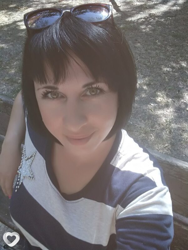 Екатерина, 43, Костроме — анкета №3581564