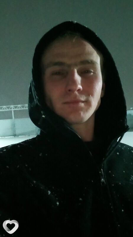 Евгений, 29, Новокузнецке — анкета №3581568