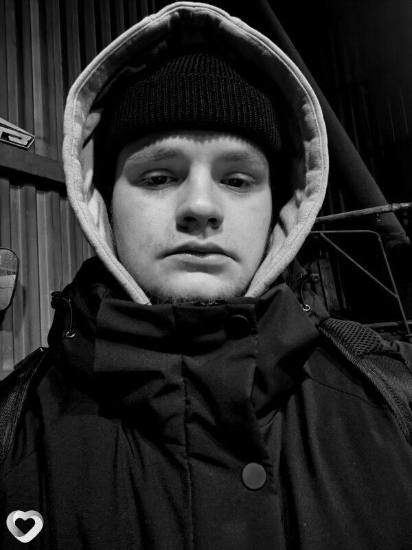 Дима, 24, Санкт-Петербурге — анкета №3581245