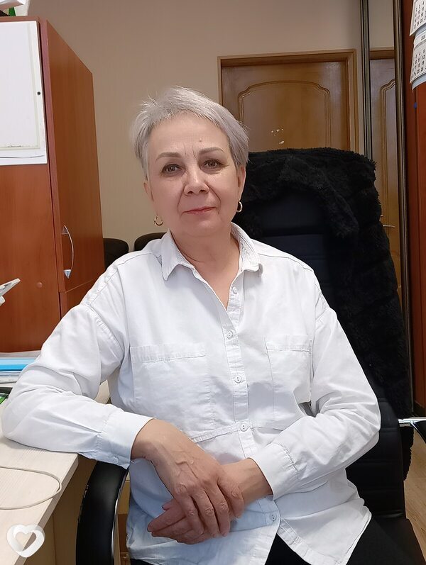 Татьяна, Лениногорск