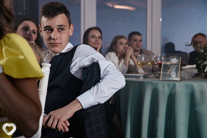 Илья, 22, Екатеринбурге — анкета №3581248