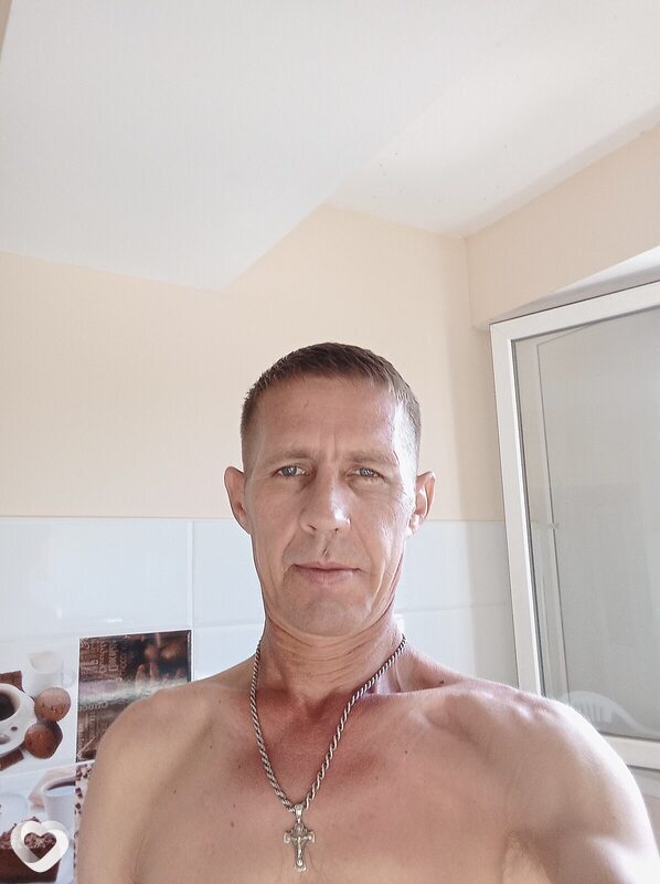 Борис, 46, Алуште — анкета №3581255