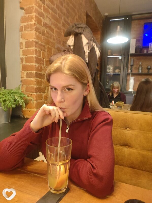 Victoria, 25, Москве — анкета №3581261