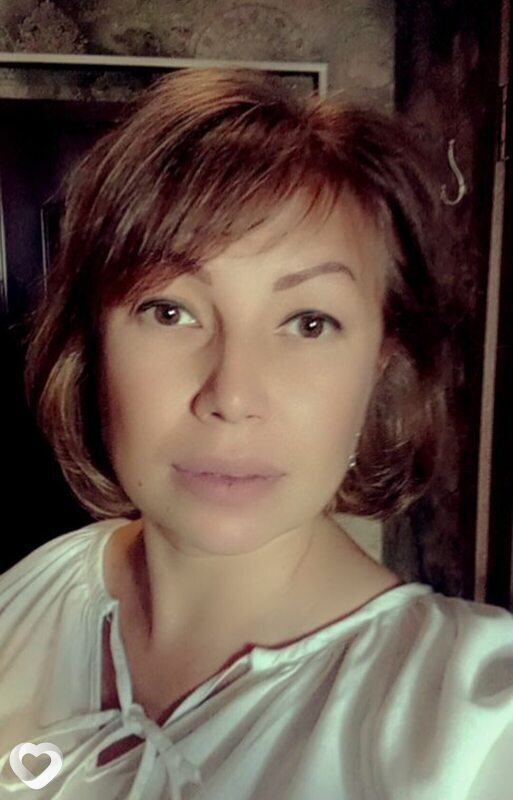 Валентина, 43, Белгороде — анкета №3581263
