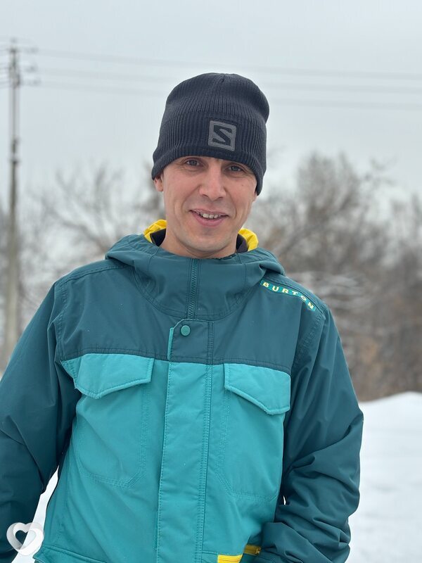 Максим, 34, Пушкино (Московская Обл) — анкета №3581268