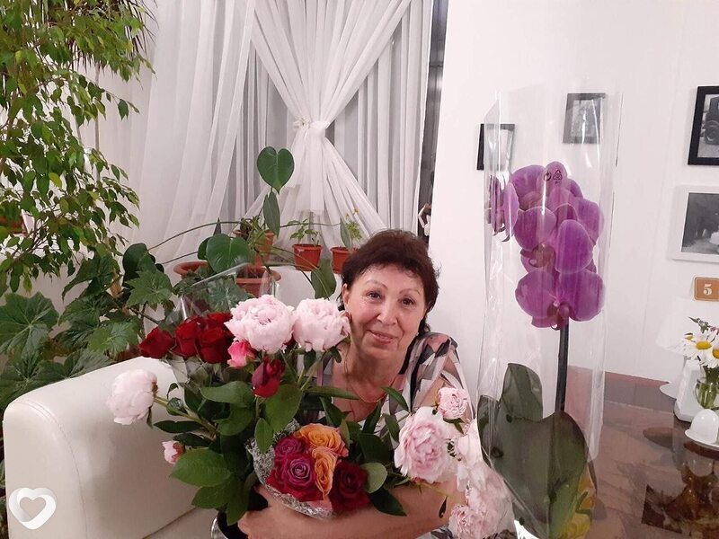 Елена, Туапсе