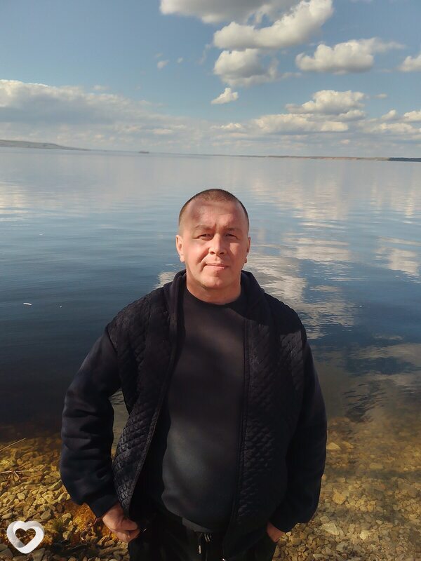 Сергей, 44, Самаре — анкета №3581451