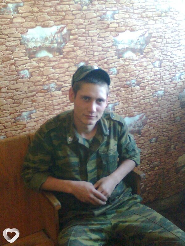 Андрюха, 35, Братске — анкета №3581454