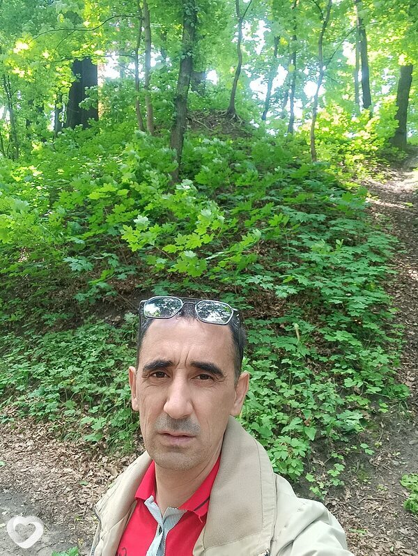 Шухрат, 42, Калининграде — анкета №3581464