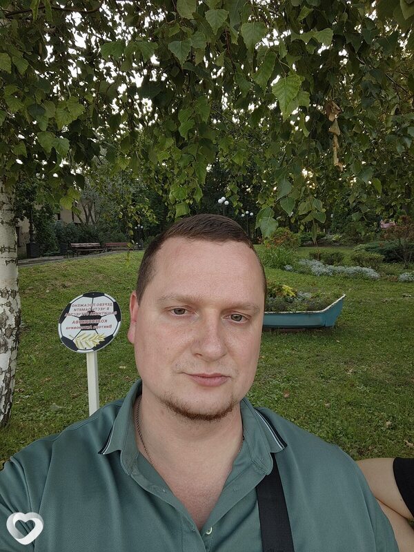 Слава, 36, Донецке — анкета №3581468
