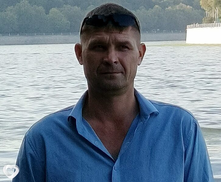 Александр, 46, Москве — анкета №3581295