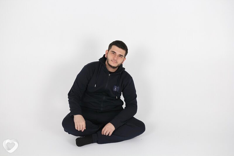 Арсен, 21, Минске — анкета №3581299