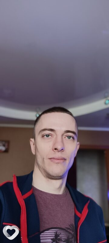 Dima, 41, Томске — анкета №3581300