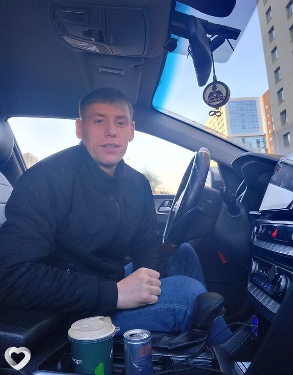 Андрей, 33, Екатеринбурге — анкета №3581311