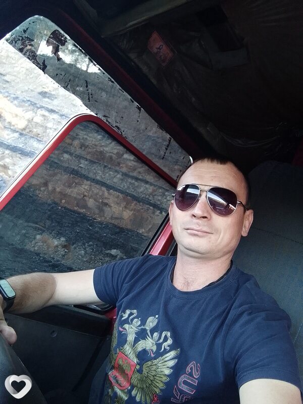 Александр, 34, Черемхове — анкета №3581313