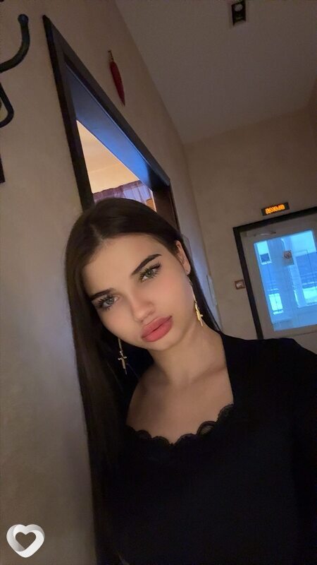 Изабелла, 20, Краснодаре — анкета №3581360