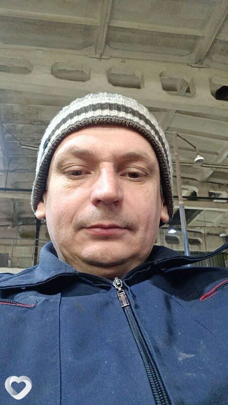 Павел, 40, Ташкент — анкета №3581367