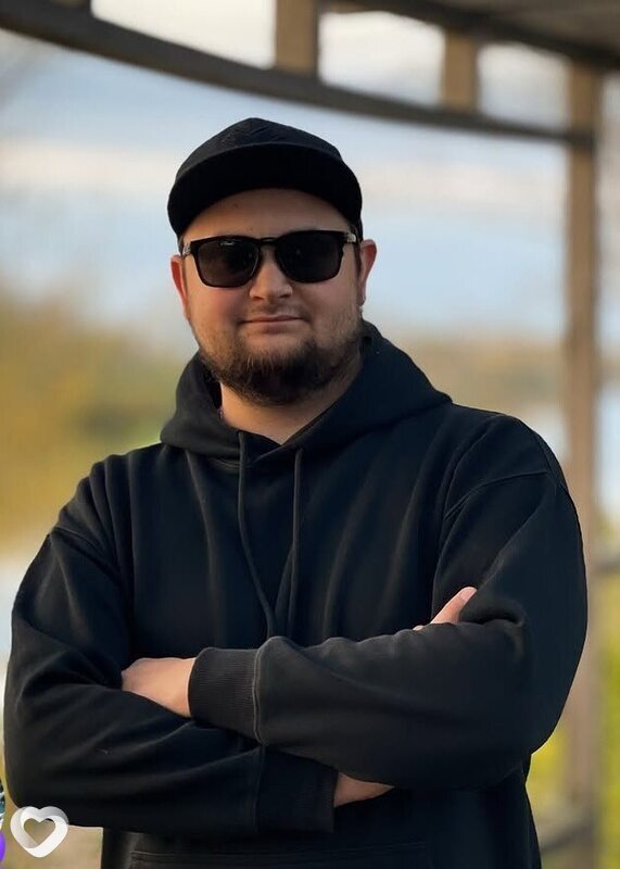 Роман, 33, Петропавловске — анкета №3581169