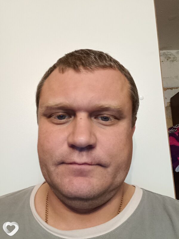 Андрей, 43, Москве — анкета №3581173
