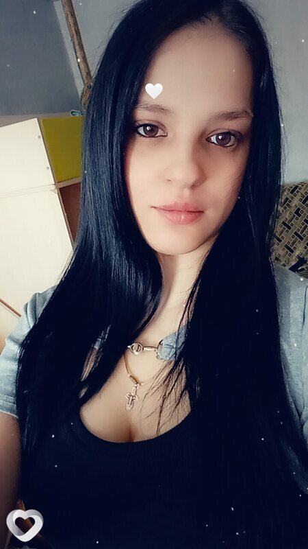 Марьяна, 29, Бийске — анкета №3581174
