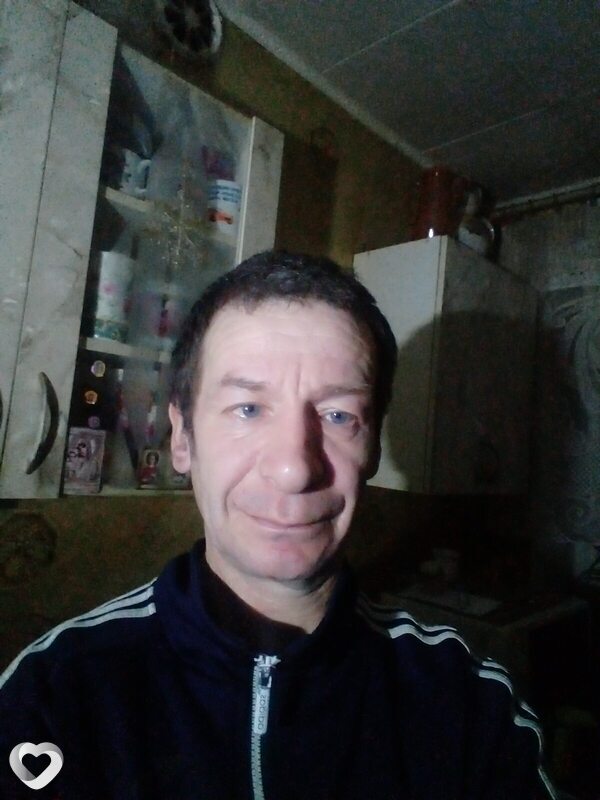 Женя, 56, Челябинске — анкета №3581175