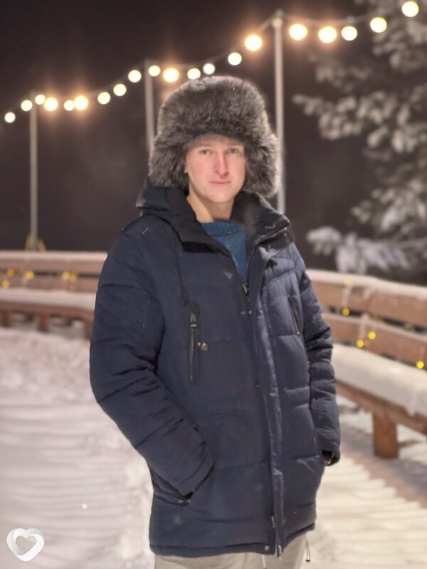 Демьян, 26, Севастополе — анкета №3581178