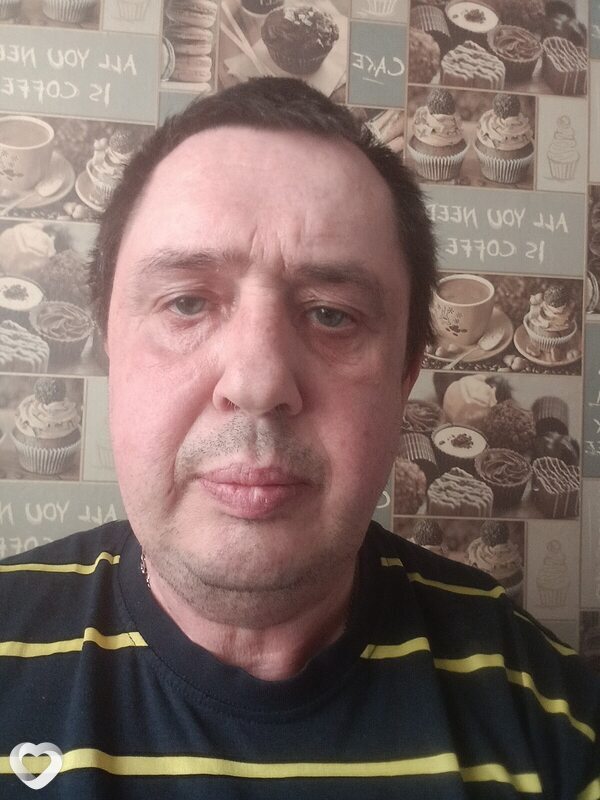 Павел, 52, Челябинске — анкета №3581186