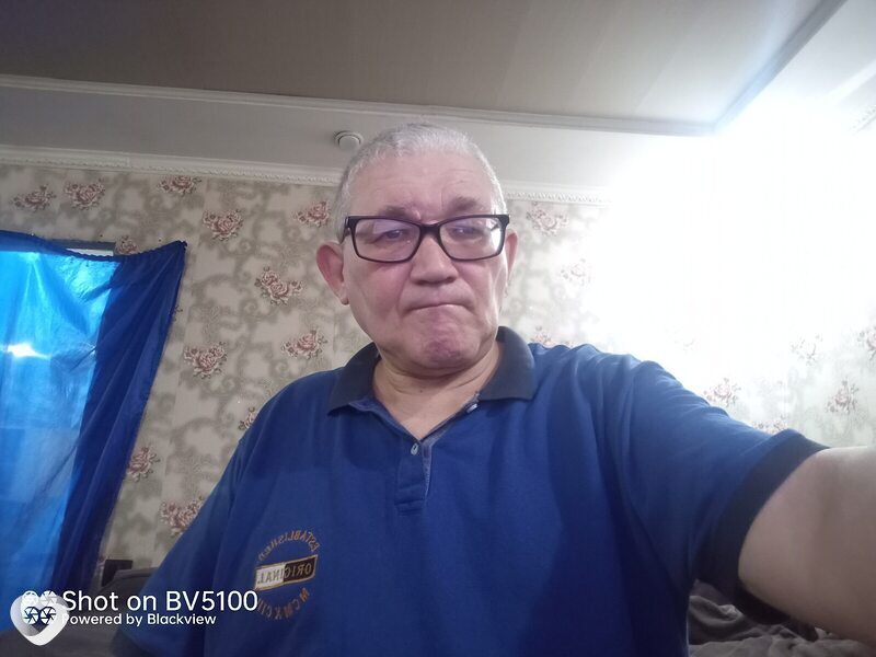Сергей, 54, Канске — анкета №3581320